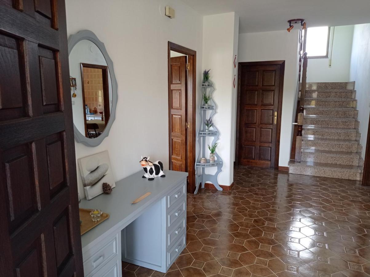 Villa Rica House Negreira Kültér fotó