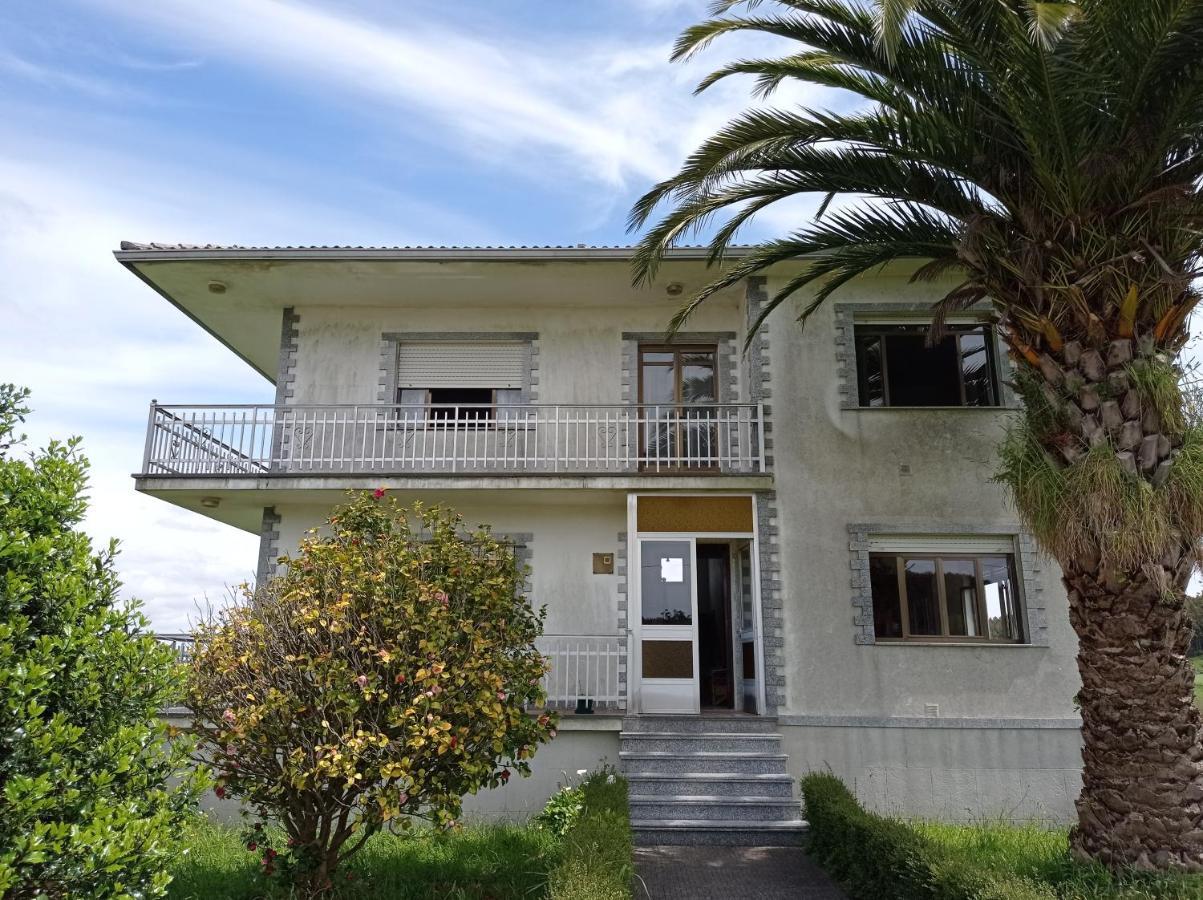 Villa Rica House Negreira Kültér fotó