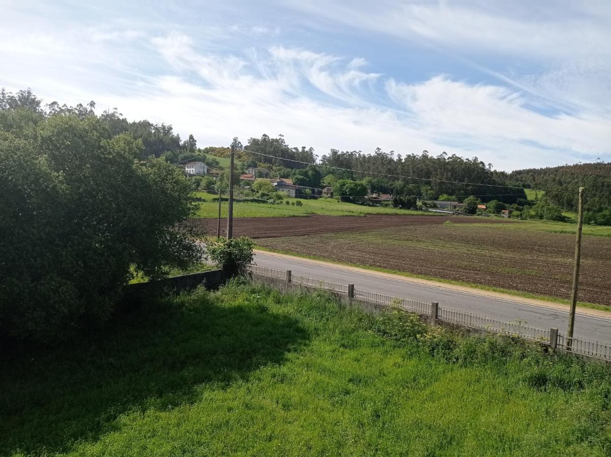 Villa Rica House Negreira Kültér fotó