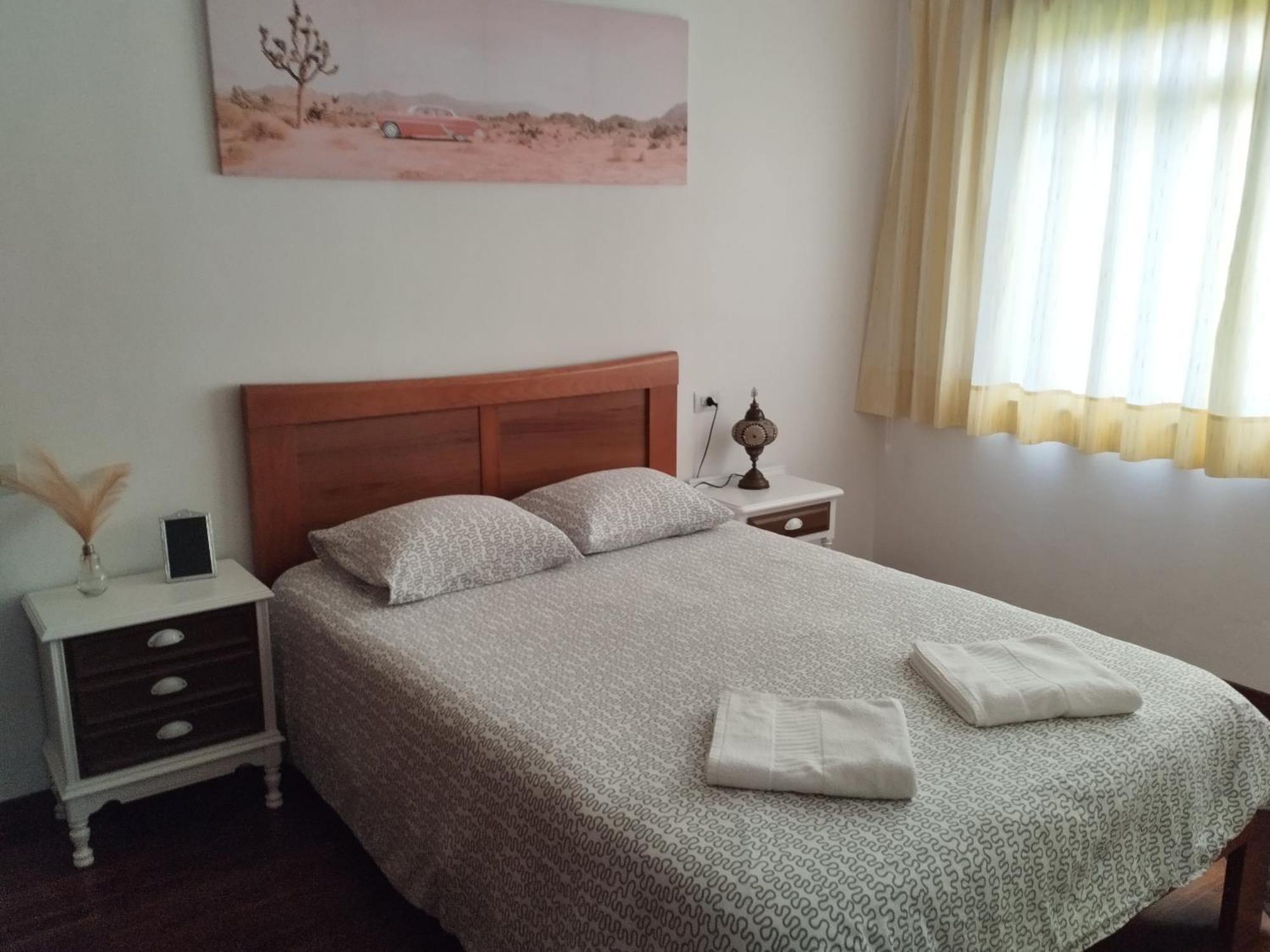 Villa Rica House Negreira Kültér fotó