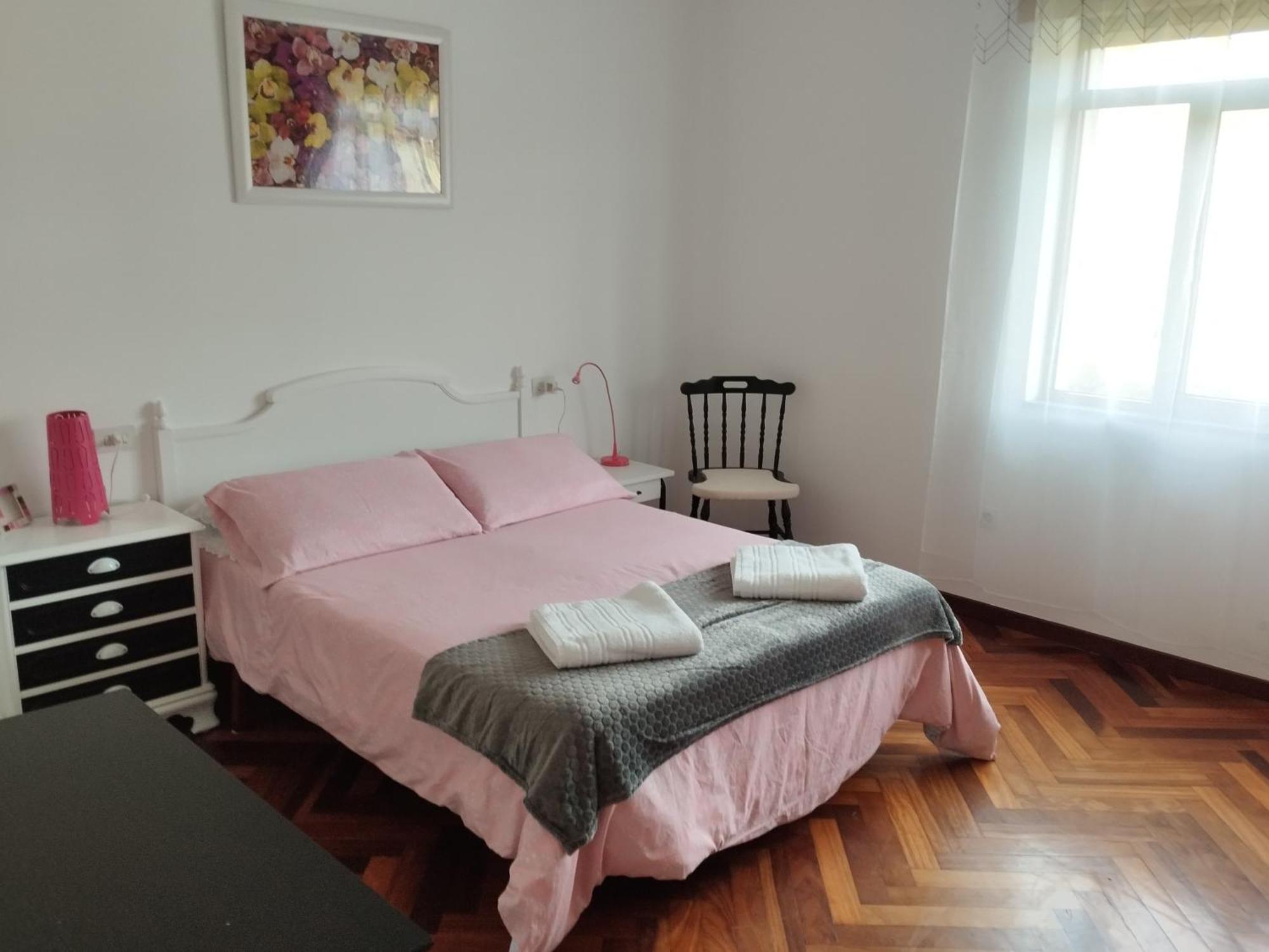 Villa Rica House Negreira Kültér fotó