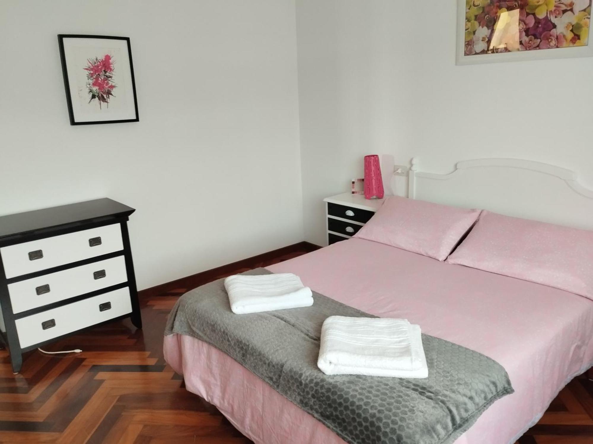 Villa Rica House Negreira Kültér fotó