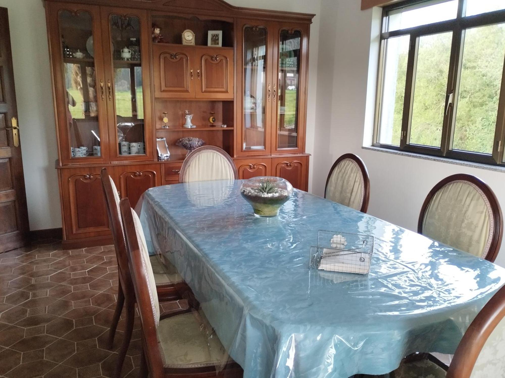Villa Rica House Negreira Kültér fotó