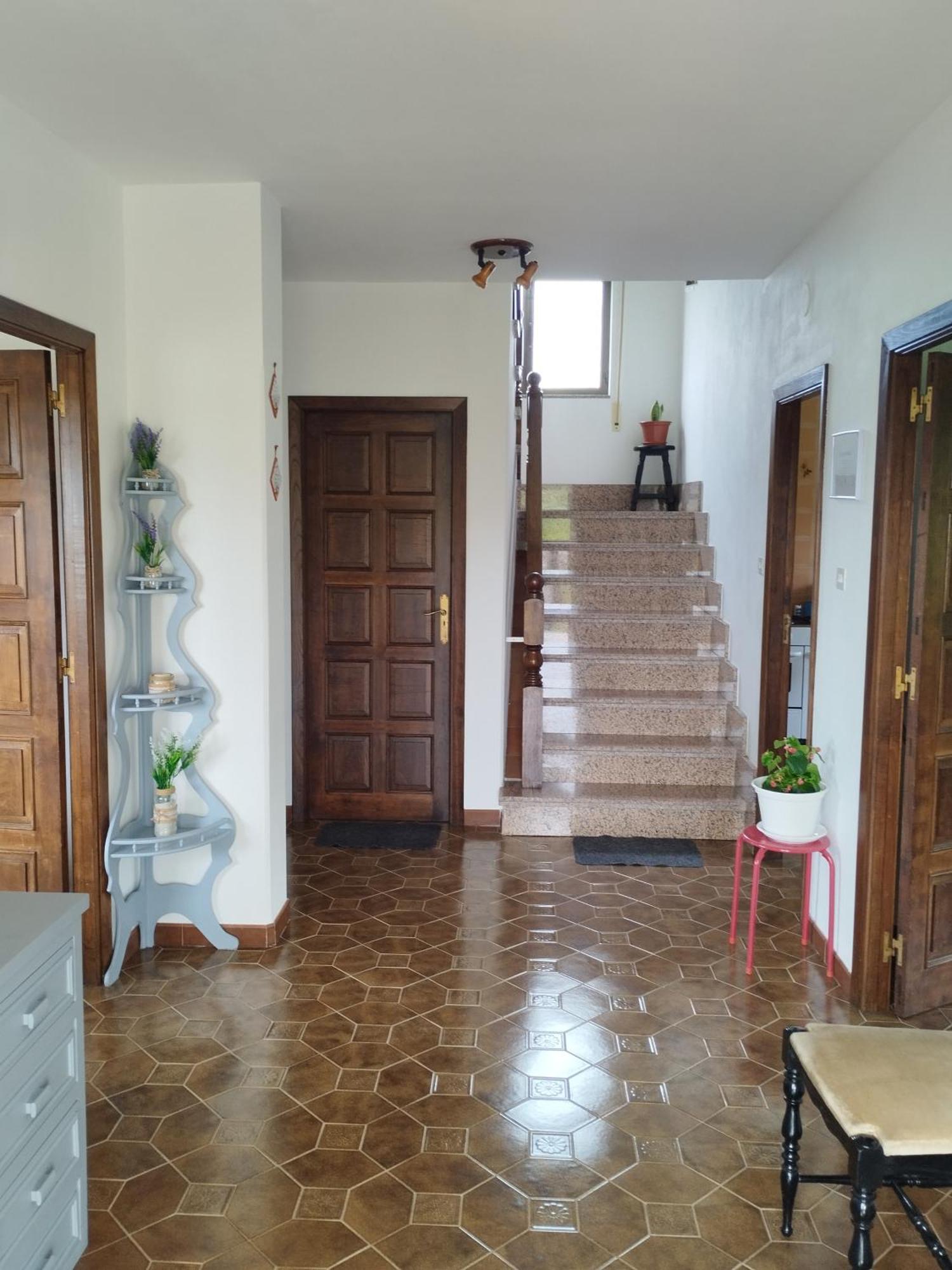 Villa Rica House Negreira Kültér fotó