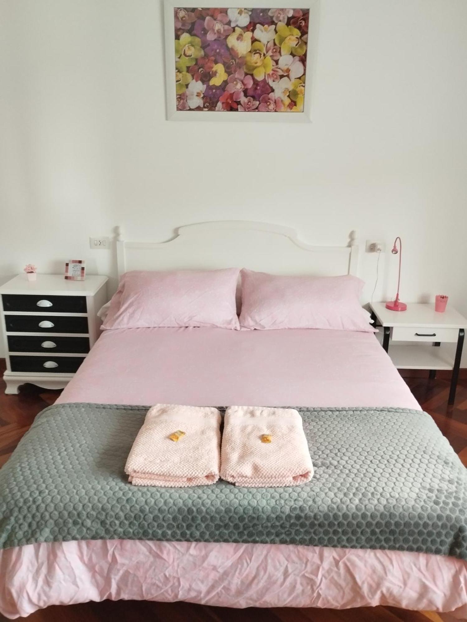 Villa Rica House Negreira Kültér fotó