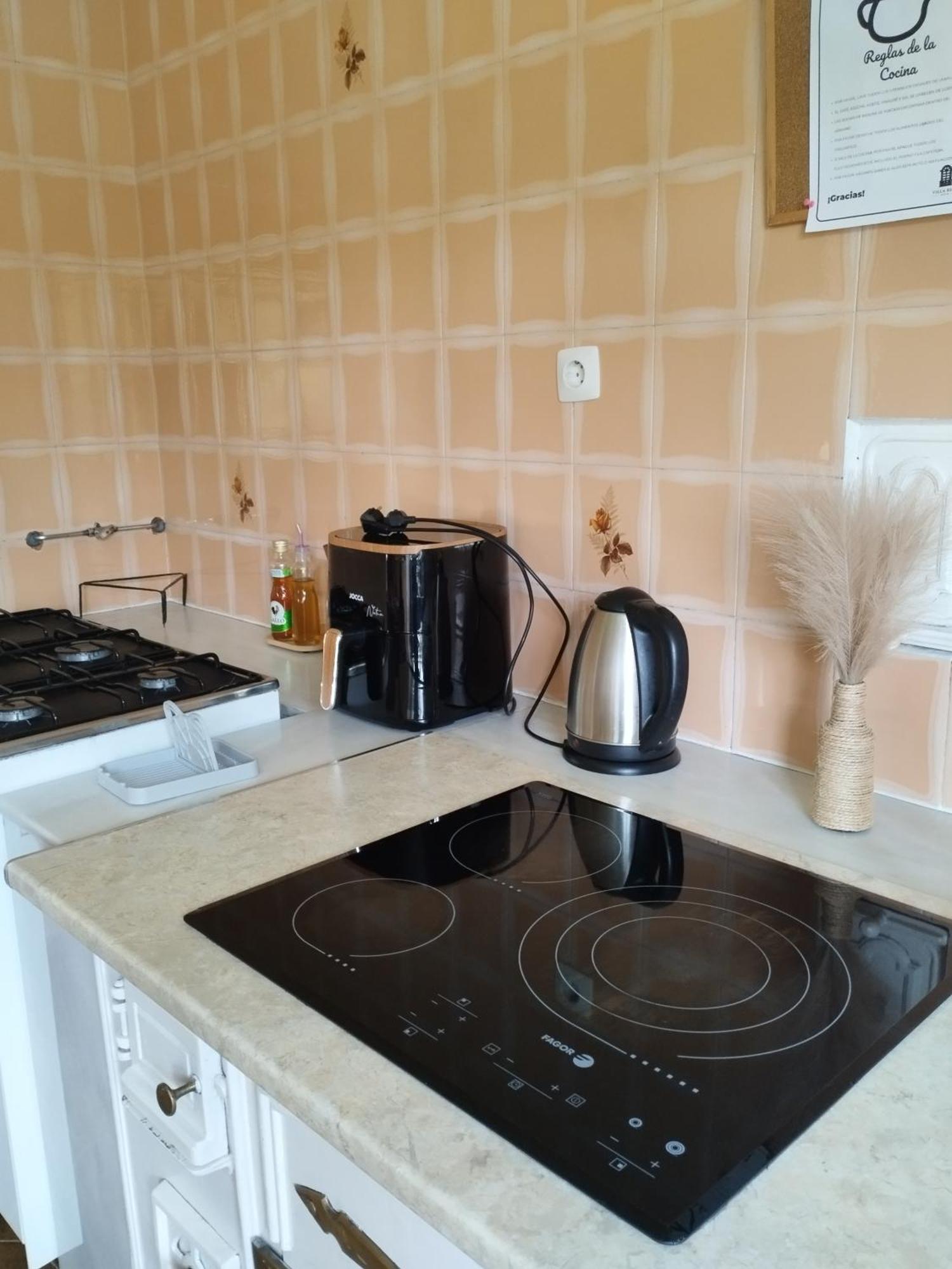 Villa Rica House Negreira Kültér fotó