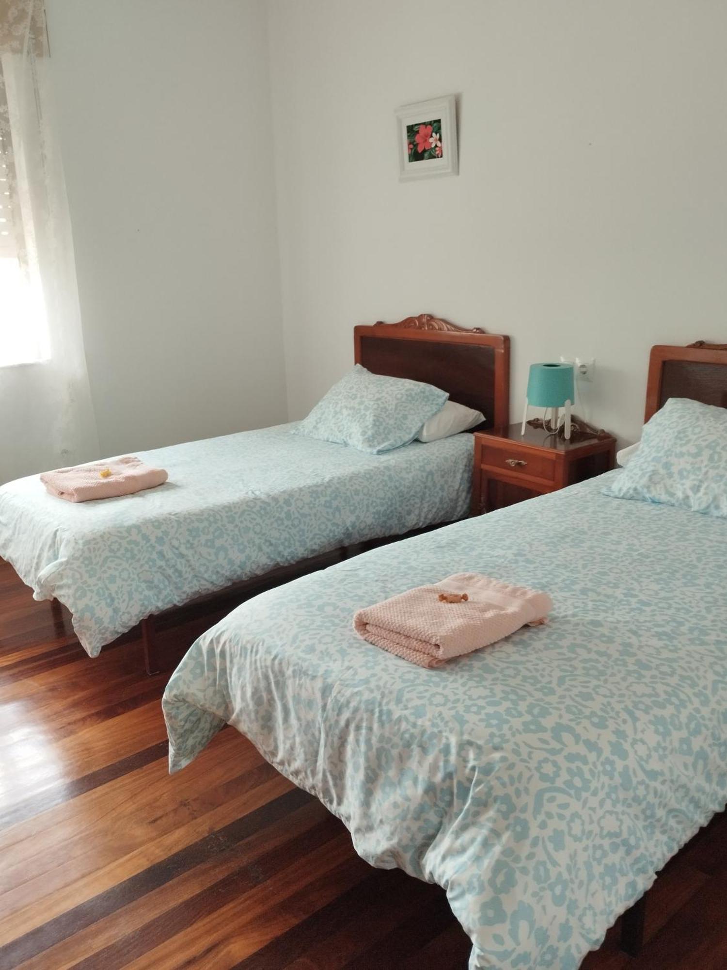 Villa Rica House Negreira Kültér fotó