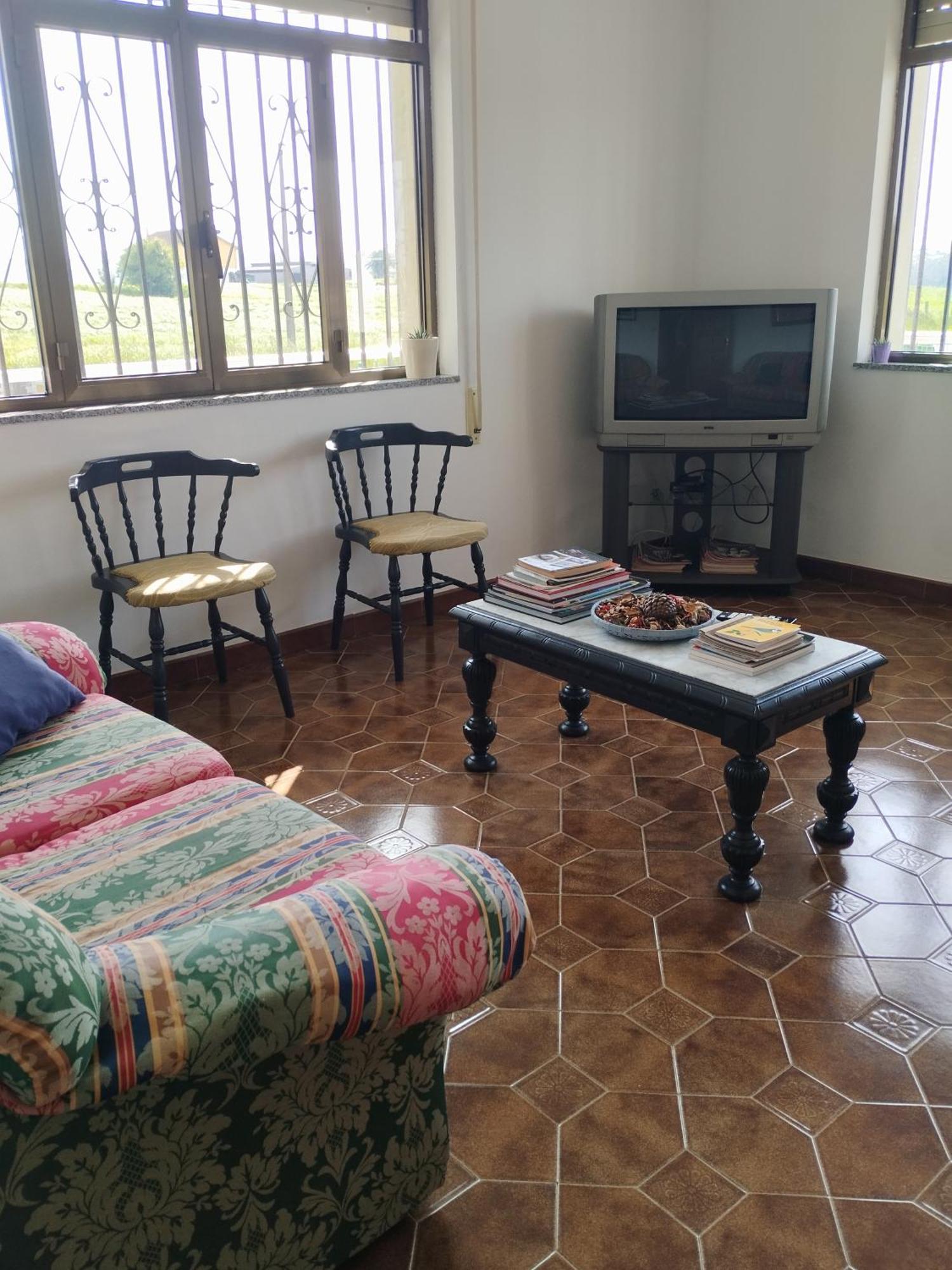Villa Rica House Negreira Kültér fotó